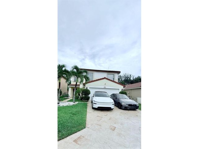  4 BR,  2.50 BTH &nbsp; style home in Lake Worth