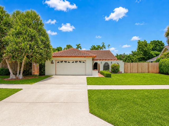  3 BR,  2.00 BTH &nbsp; style home in Boca Raton