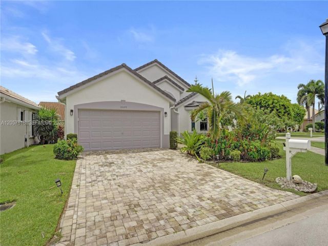  3 BR,  2.00 BTH &nbsp; style home in Delray Beach