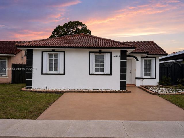 [Miami Real Estate, listing number 3346165]