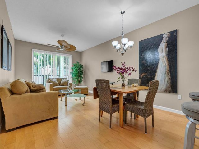  1 BR,  1.00 BTH &nbsp; style home in Delray Beach