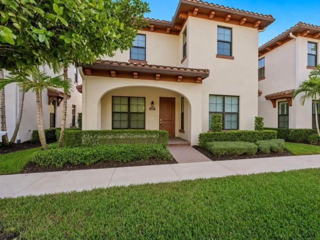  4 BR,  3.00 BTH &nbsp; style home in Palm Beach Gardens