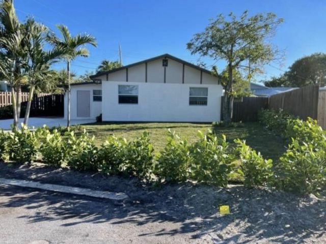  3 BR,  2.00 BTH &nbsp; style home in Boca Raton