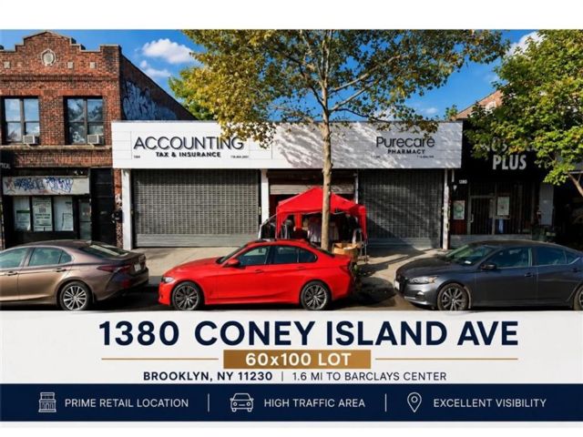 Studio,  0.00 BTH &nbsp;Business only style home in Coney Island
