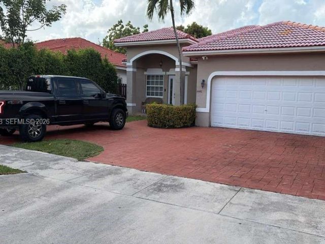  3 BR,  2.00 BTH &nbsp; style home in Miami