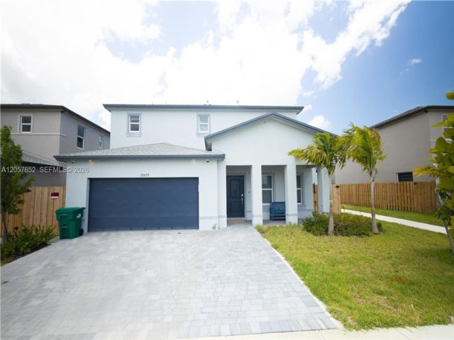  5 BR,  3.00 BTH &nbsp; style home in Homestead