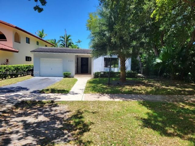  2 BR,  1.00 BTH &nbsp; style home in Coral Gables