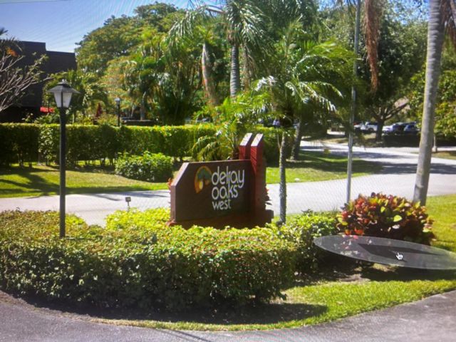  2 BR,  2.50 BTH &nbsp; style home in Delray Beach