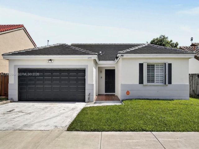  3 BR,  2.00 BTH &nbsp;Traditional style home in Miami