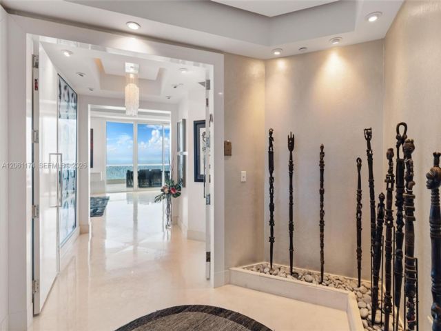  4 BR,  4.50 BTH &nbsp; style home in Sunny Isles Beach