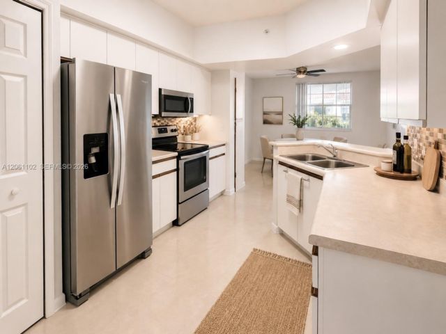  2 BR,  1.50 BTH &nbsp; style home in Aventura