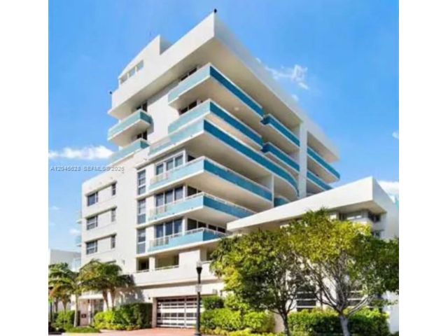  1 BR,  1.00 BTH &nbsp; style home in Miami Beach