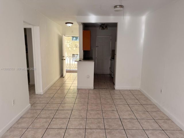  2 BR,  1.00 BTH &nbsp; style home in Miami