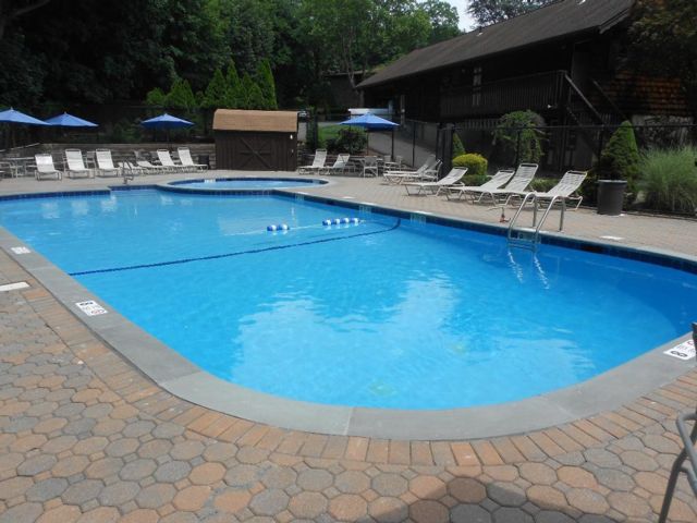  1 BR,  1.00 BTH &nbsp;Apartment style home in Piermont