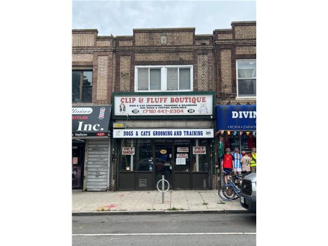 Studio,  0.00 BTH &nbsp;Mixed use style home in Port Richmond