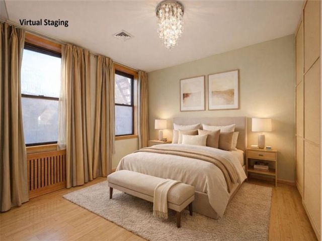  1 BR,  1.00 BTH &nbsp;Co-op style home in Homecrest