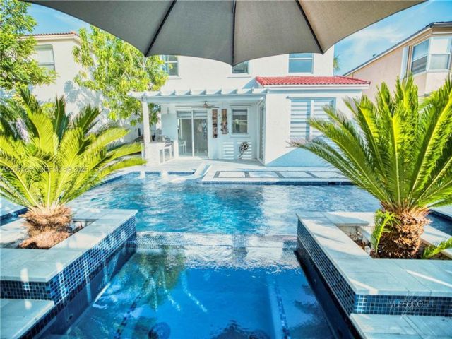  3 BR,  2.50 BTH &nbsp; style home in Pembroke Pines