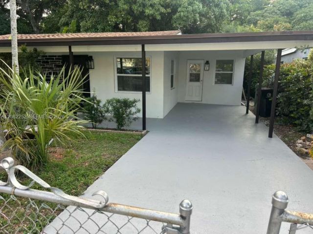  3 BR,  2.00 BTH &nbsp; style home in Fort Lauderdale