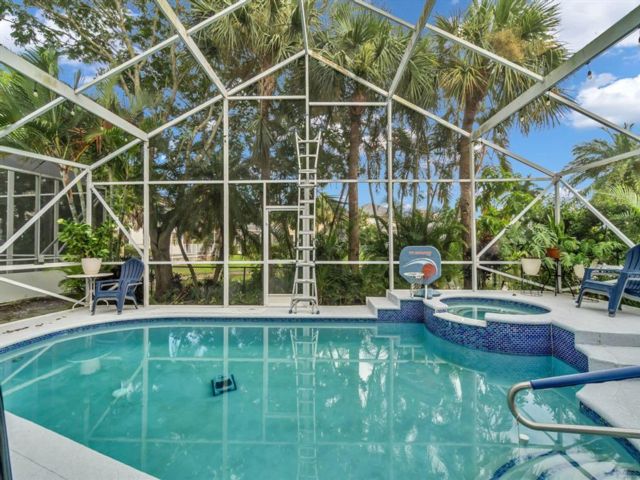  3 BR,  2.00 BTH &nbsp; style home in Coral Springs