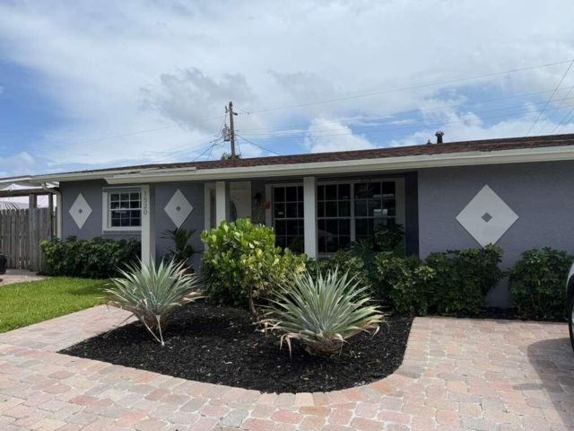  3 BR,  3.00 BTH &nbsp; style home in Pompano Beach