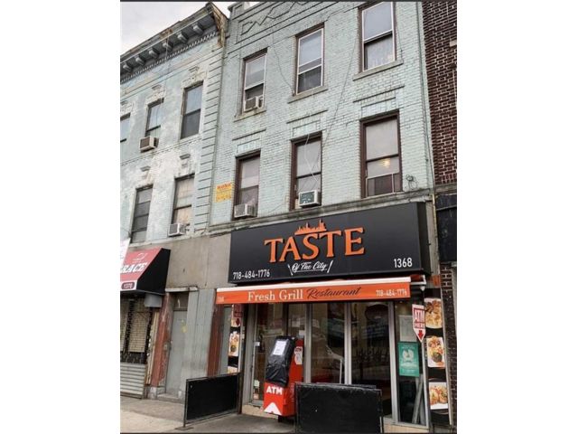 Studio,  0.00 BTH &nbsp;Mixed use style home in Flatbush
