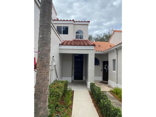  2 BR,  2.50 BTH &nbsp; style home in Boca Raton