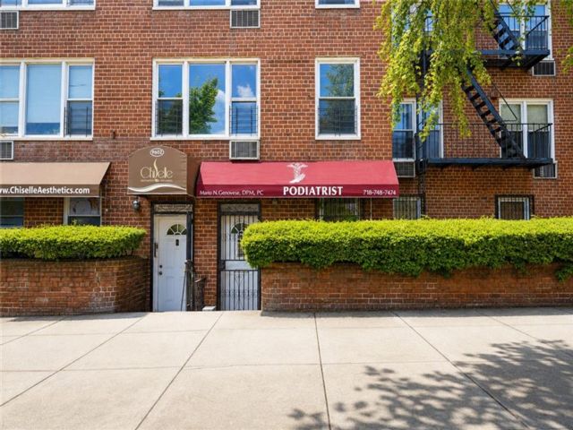 Studio,  0.00 BTH &nbsp;Office style home in Bay Ridge