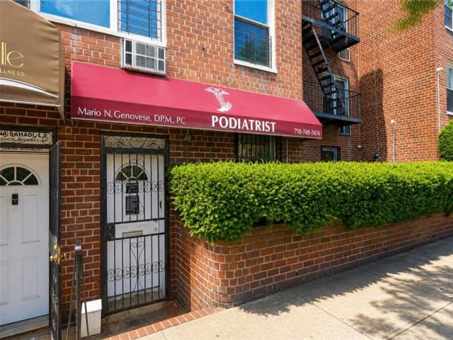 Studio,  1.00 BTH &nbsp;Co-op style home in Bay Ridge