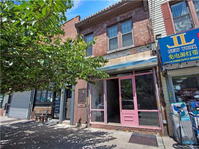Studio,  0.00 BTH &nbsp;Mixed use style home in Bath Beach