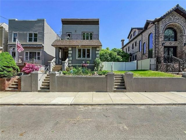Studio,  0.00 BTH &nbsp;Multi-family style home in Dyker Heights