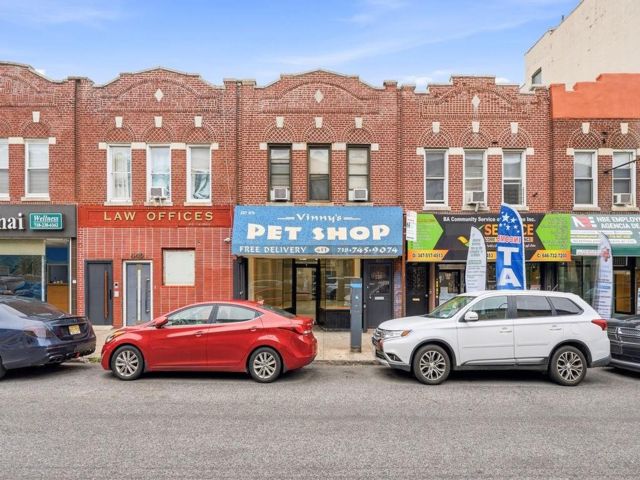 Studio,  0.00 BTH &nbsp;Mixed use style home in Bay Ridge