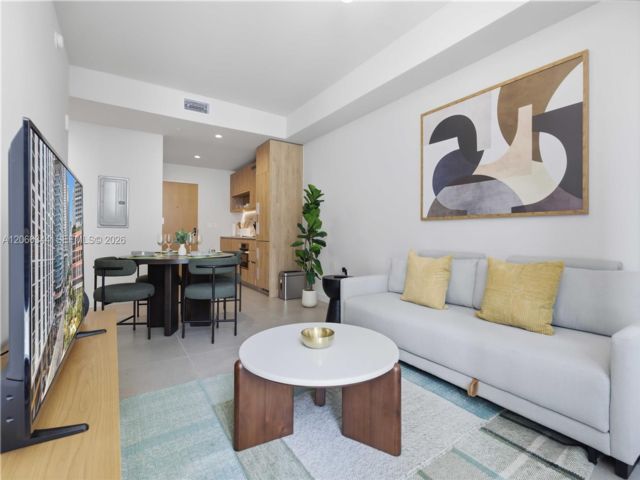  1 BR,  1.00 BTH &nbsp; style home in Miami
