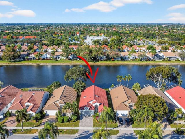  3 BR,  2.00 BTH &nbsp; style home in Boynton Beach