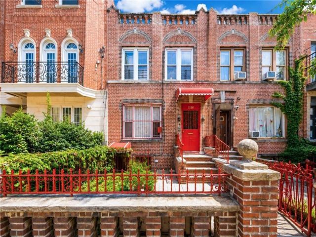 Studio,  5.00 BTH &nbsp;Multi-family style home in Boro-park