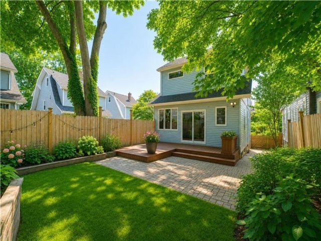  3 BR,  2.00 BTH &nbsp;Single family style home in New Brighton