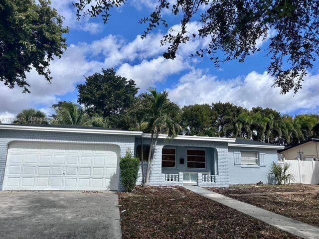  3 BR,  2.00 BTH &nbsp; style home in Margate