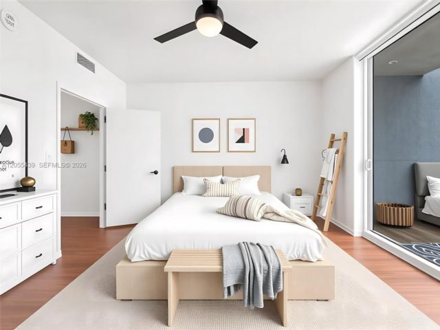  1 BR,  1.00 BTH &nbsp; style home in Miami