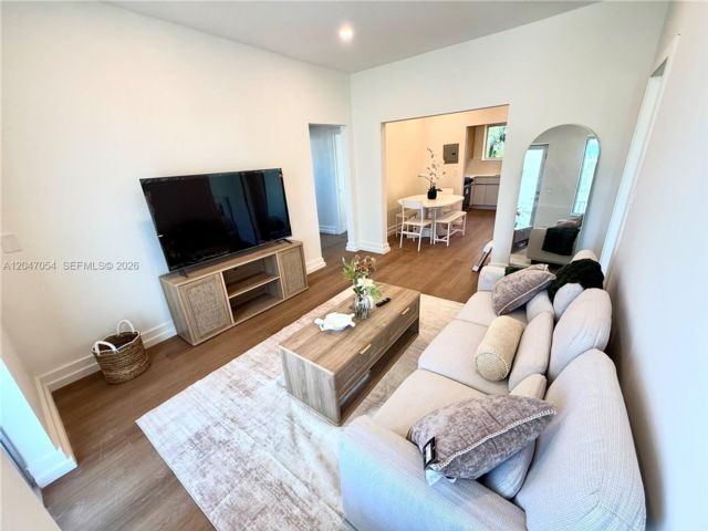  3 BR,  2.00 BTH &nbsp; style home in Carl Fisher