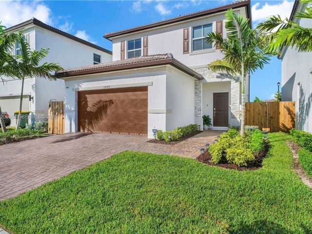 Studio,  2.50 BTH &nbsp; style home in Florida City