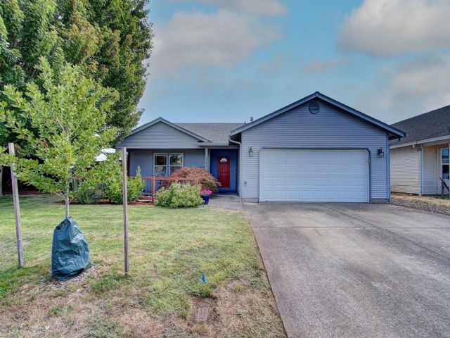  3 BR,  2.00 BTH &nbsp;Ranch style home in Vancouver