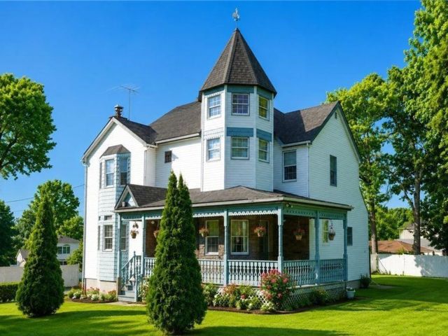  4 BR,  3.00 BTH &nbsp;Single family style home in Eltingville