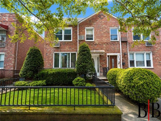 [Mill Basin Real Estate, listing number 3347417]