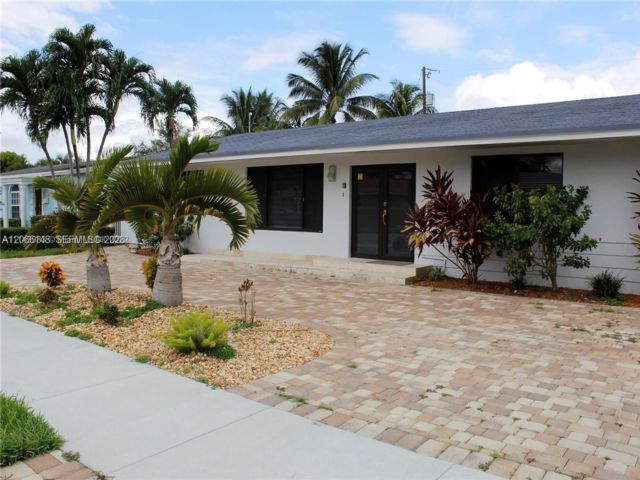  4 BR,  2.00 BTH &nbsp; style home in Miami