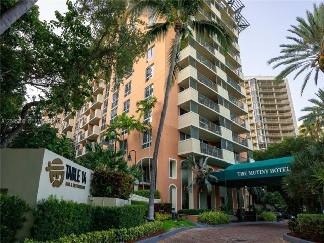 1 BR,  1.00 BTH &nbsp;Condo style home in Miami