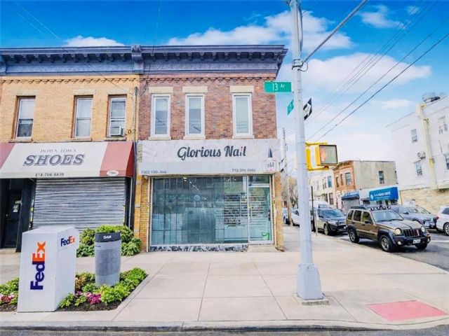 Studio,  0.00 BTH &nbsp;Mixed use style home in Dyker Heights