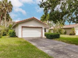 [Coral Springs Real Estate, listing number 3347554]