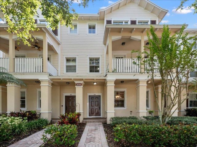  3 BR,  2.50 BTH &nbsp; style home in Jupiter