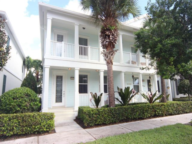  3 BR,  2.50 BTH &nbsp; style home in Jupiter