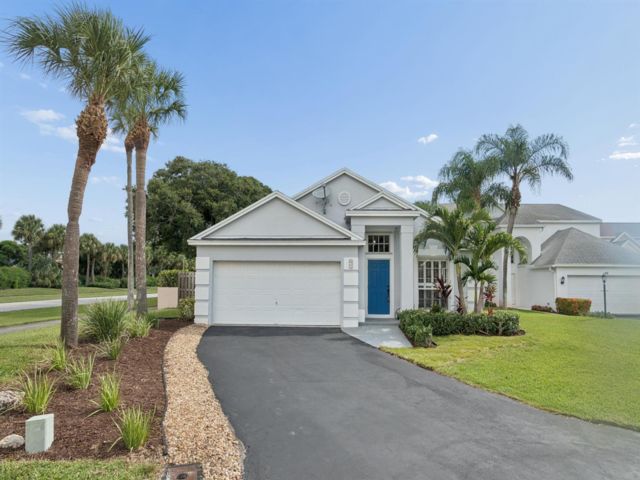  3 BR,  2.00 BTH &nbsp; style home in Boynton Beach