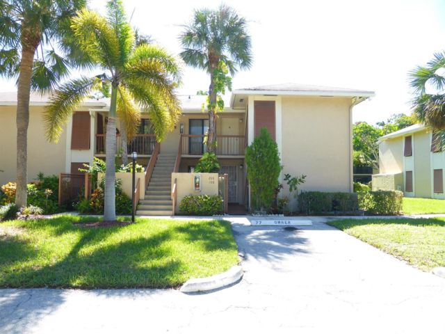  2 BR,  2.00 BTH &nbsp; style home in Boca Raton